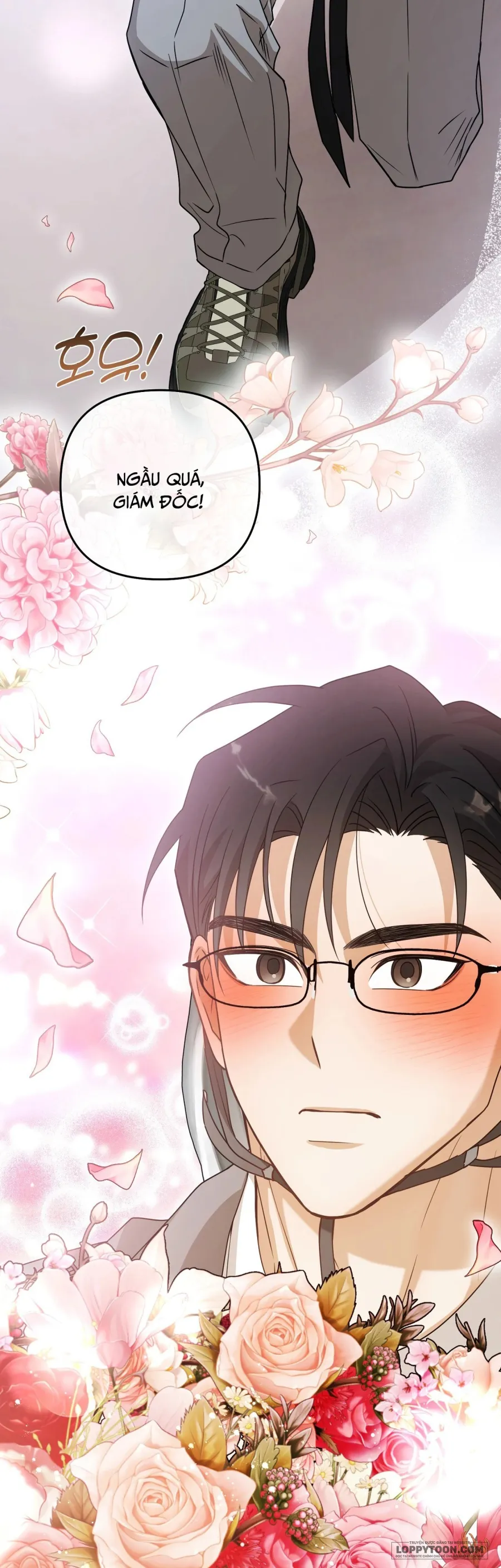 Chuyến Tham Quan Thực Địa Về Ý Thức An Toàn Chap 6 - 🔞🔞🔞 - trang 87
