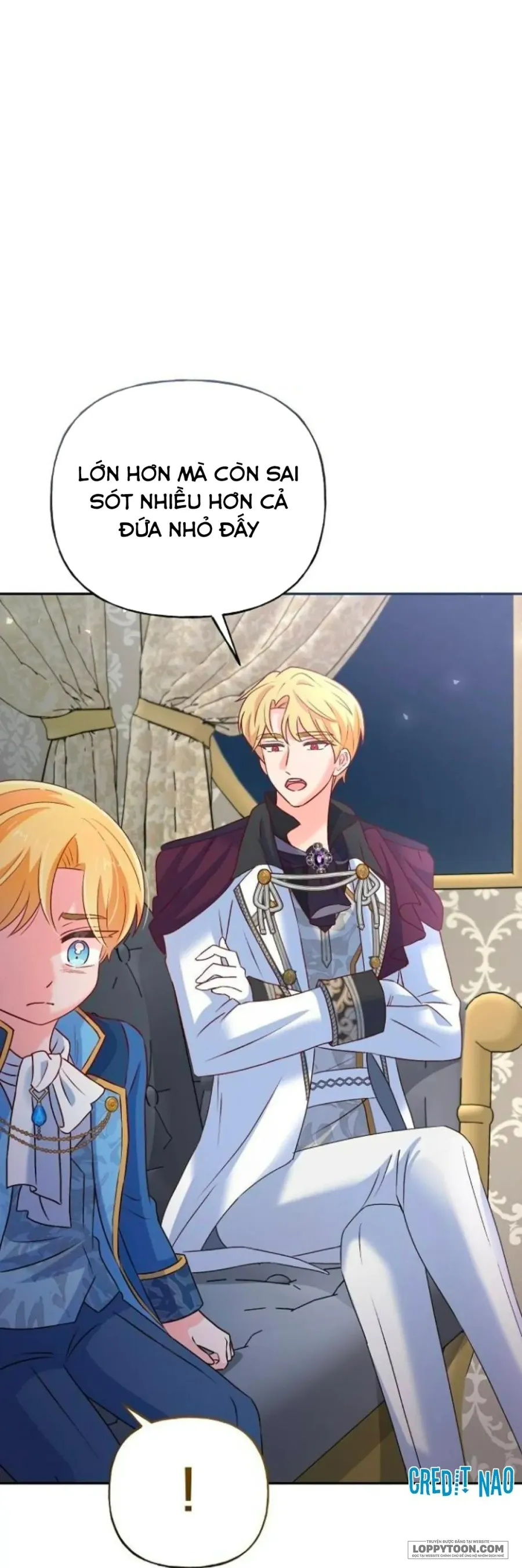 Hầu Gái Không Thích Nuôi Dạy Trẻ Nhỏ Chap 19 - trang 86