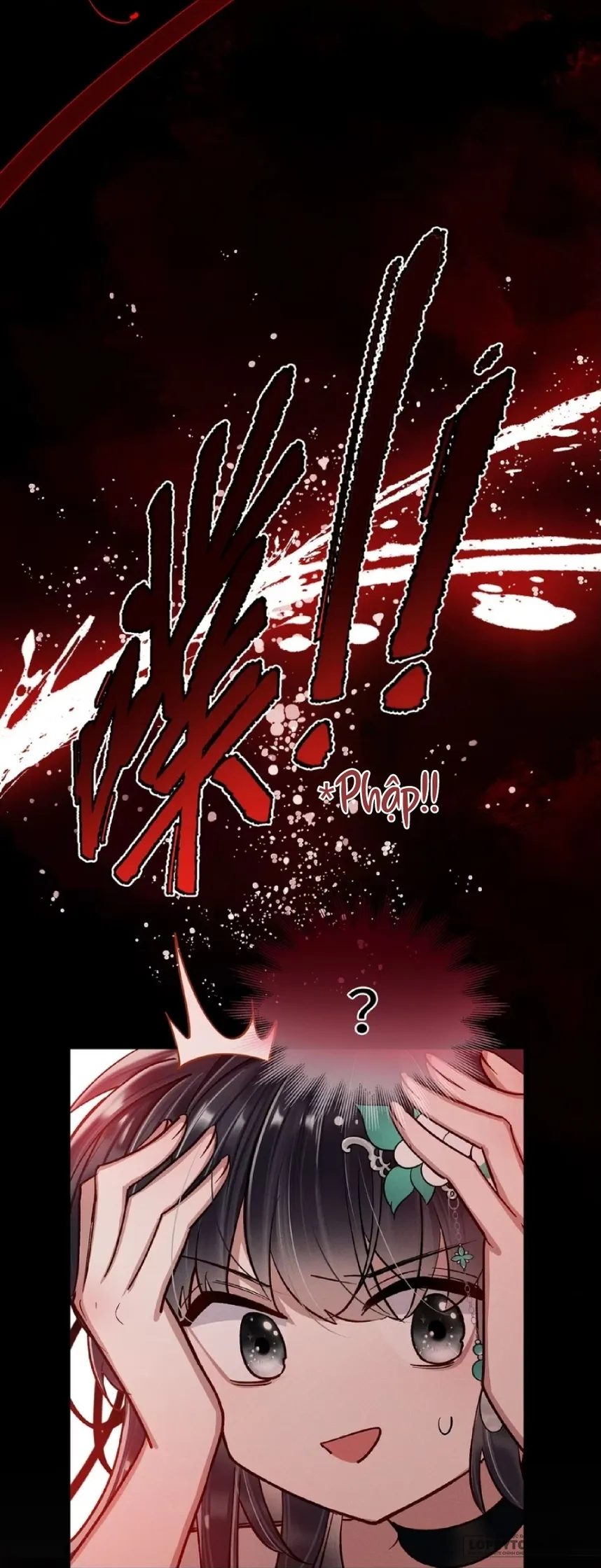Dâng Cá Muối Cho Sư Tổ Chap 11 - trang 24