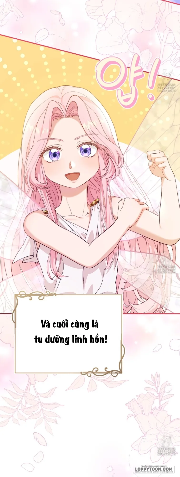 Nàng Tiên, Hãy Ký Hợp Đồng Nào Chap 23 - trang 8