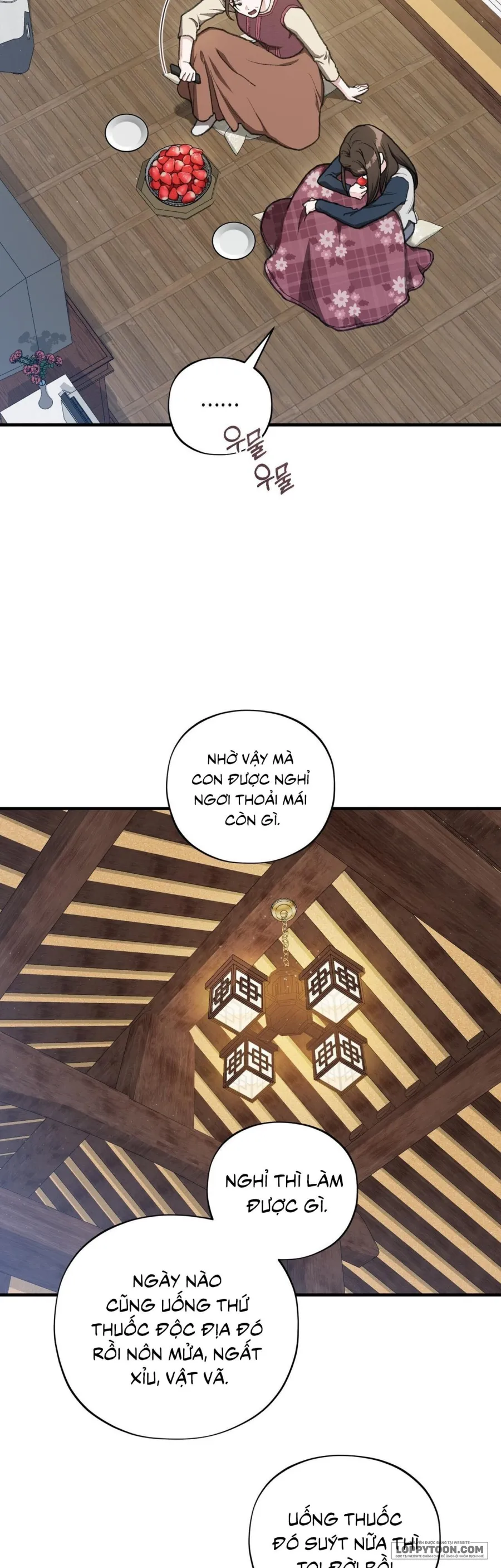 Quốc Lộ Số 1 Chap 1 - trang 27
