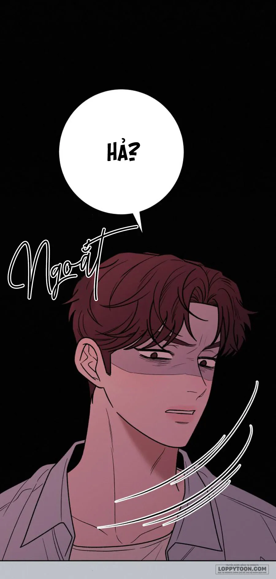 Chiến Lược Tình Yêu Trong Sáng Chap 77 - trang 86