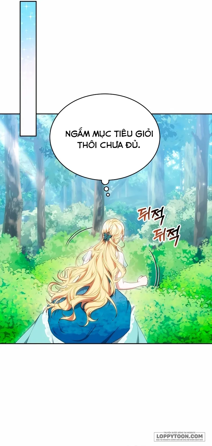 Dù Là Mẹ Kế Nhưng Tôi Thoát Khỏi Cái Chết Rất Dễ Dàng Chap 24 - trang 6