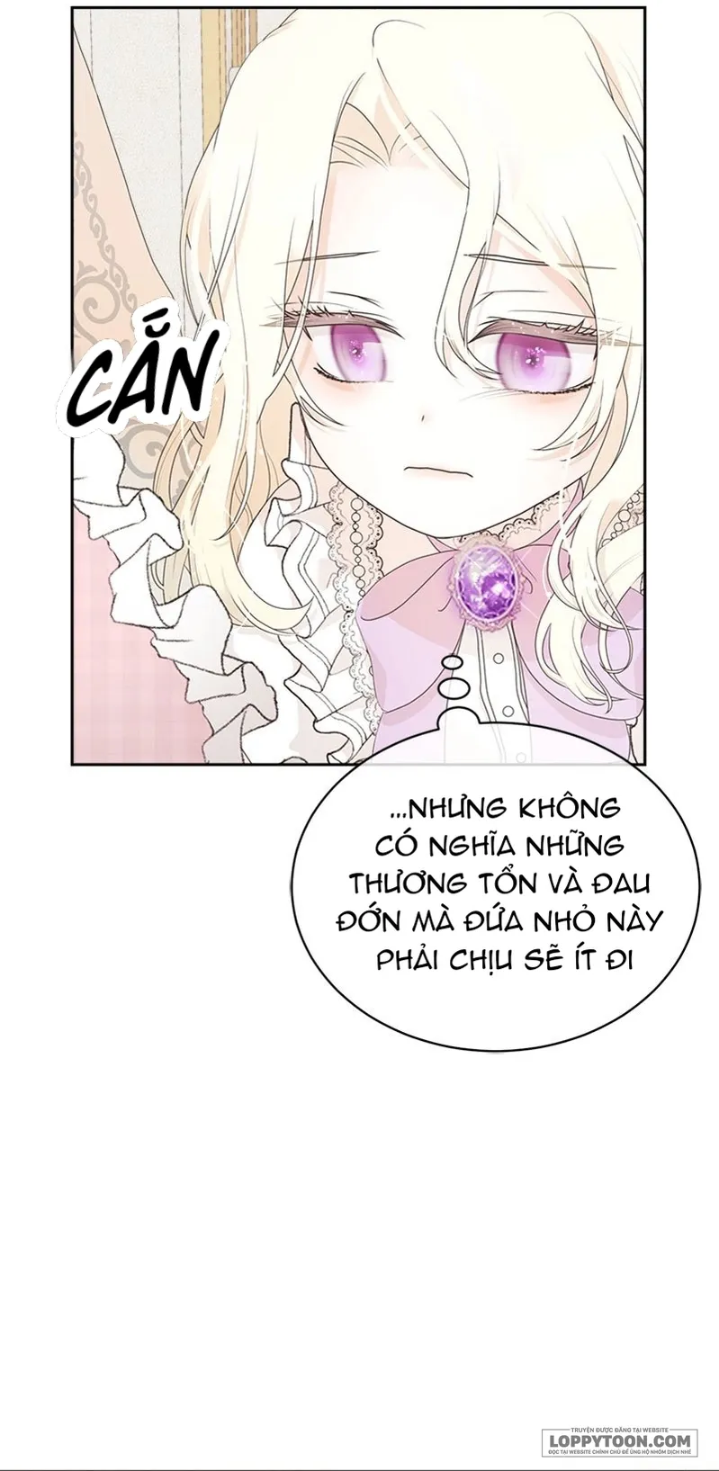 Sinh Ra Trở Thành Nhân Vật Không Có Trong Nguyên Tác Chap 1 - trang 40