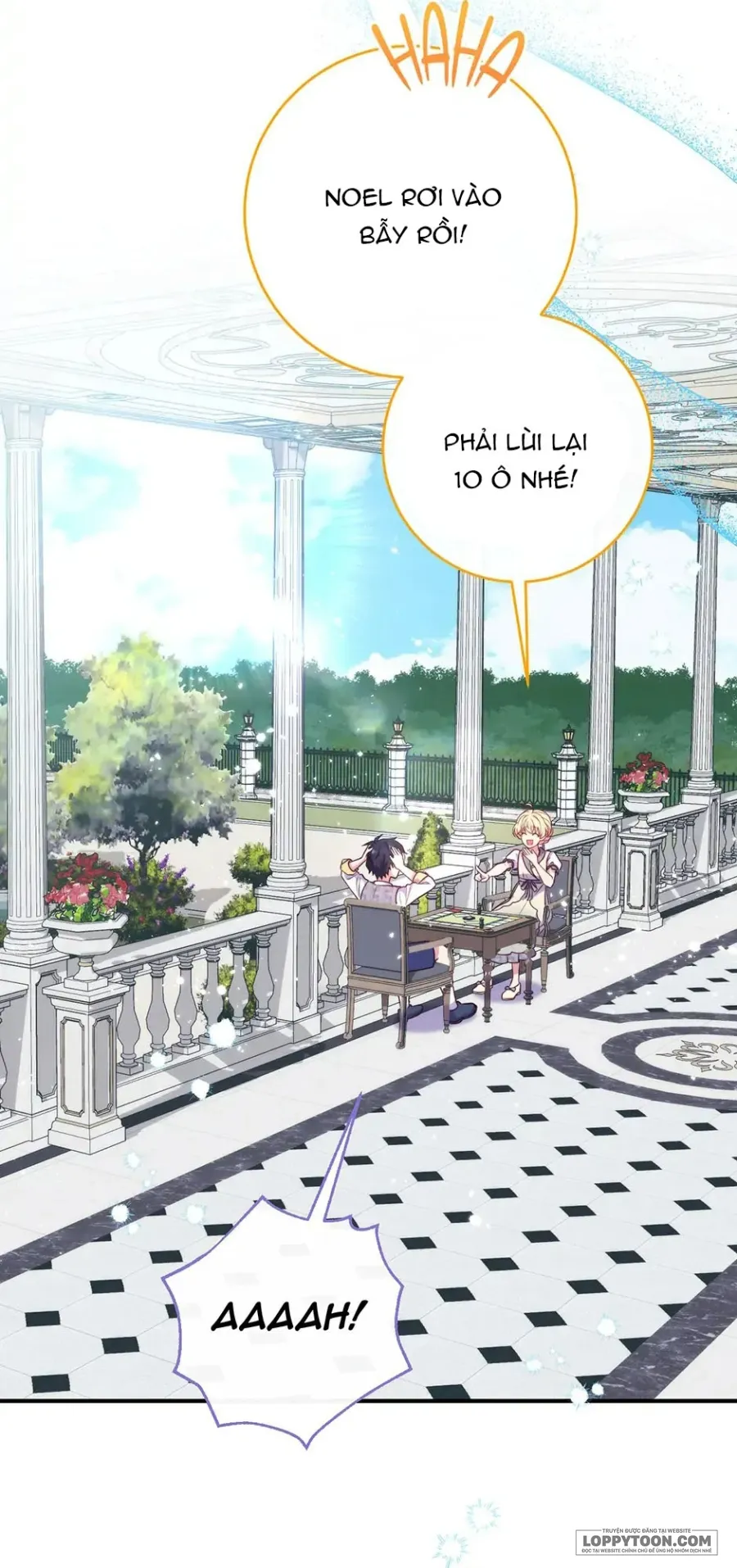 Trở Thành Bạn Thời Thơ Ấu Của Nam Phụ Ám Ảnh Chap 42 - trang 67