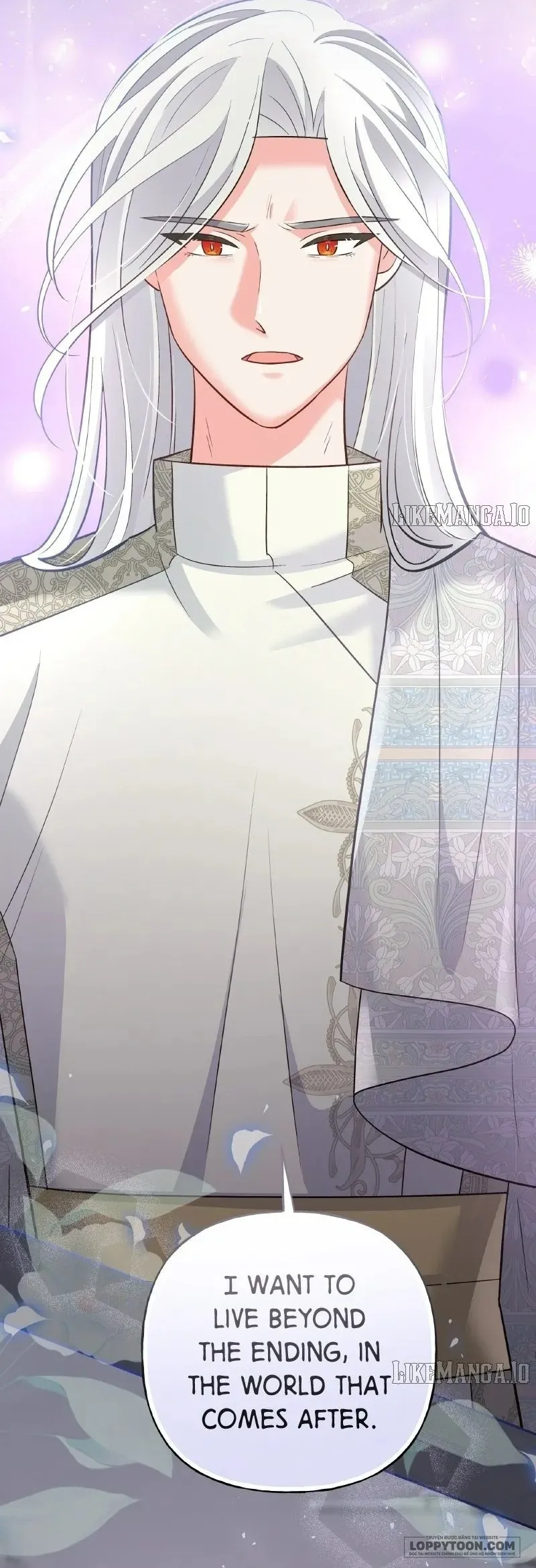 Hầu Gái Không Thích Nuôi Dạy Trẻ Nhỏ Chap 66 - trang 78
