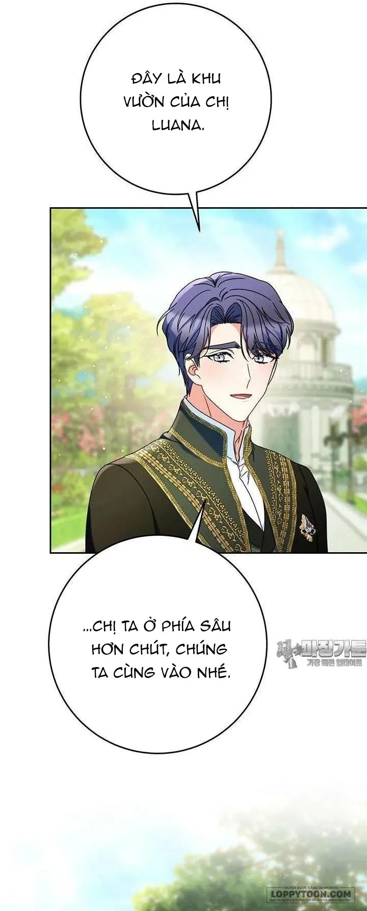 Nuôi Dưỡng Em Gái Xinh Đẹp Chap 69 - trang 33