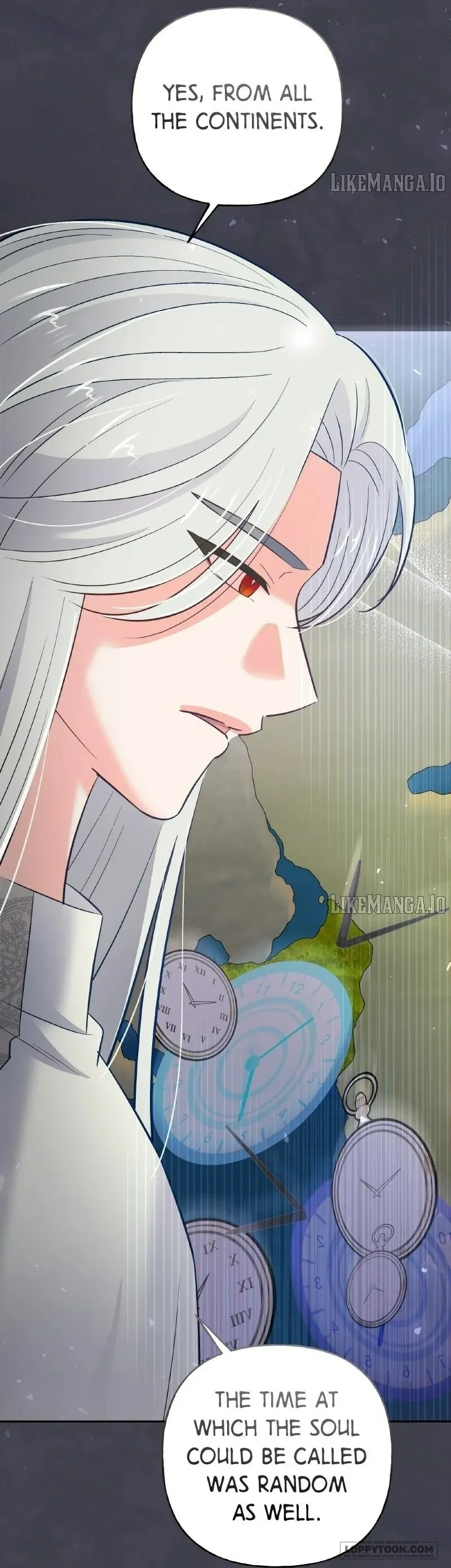 Hầu Gái Không Thích Nuôi Dạy Trẻ Nhỏ Chap 66 - trang 69