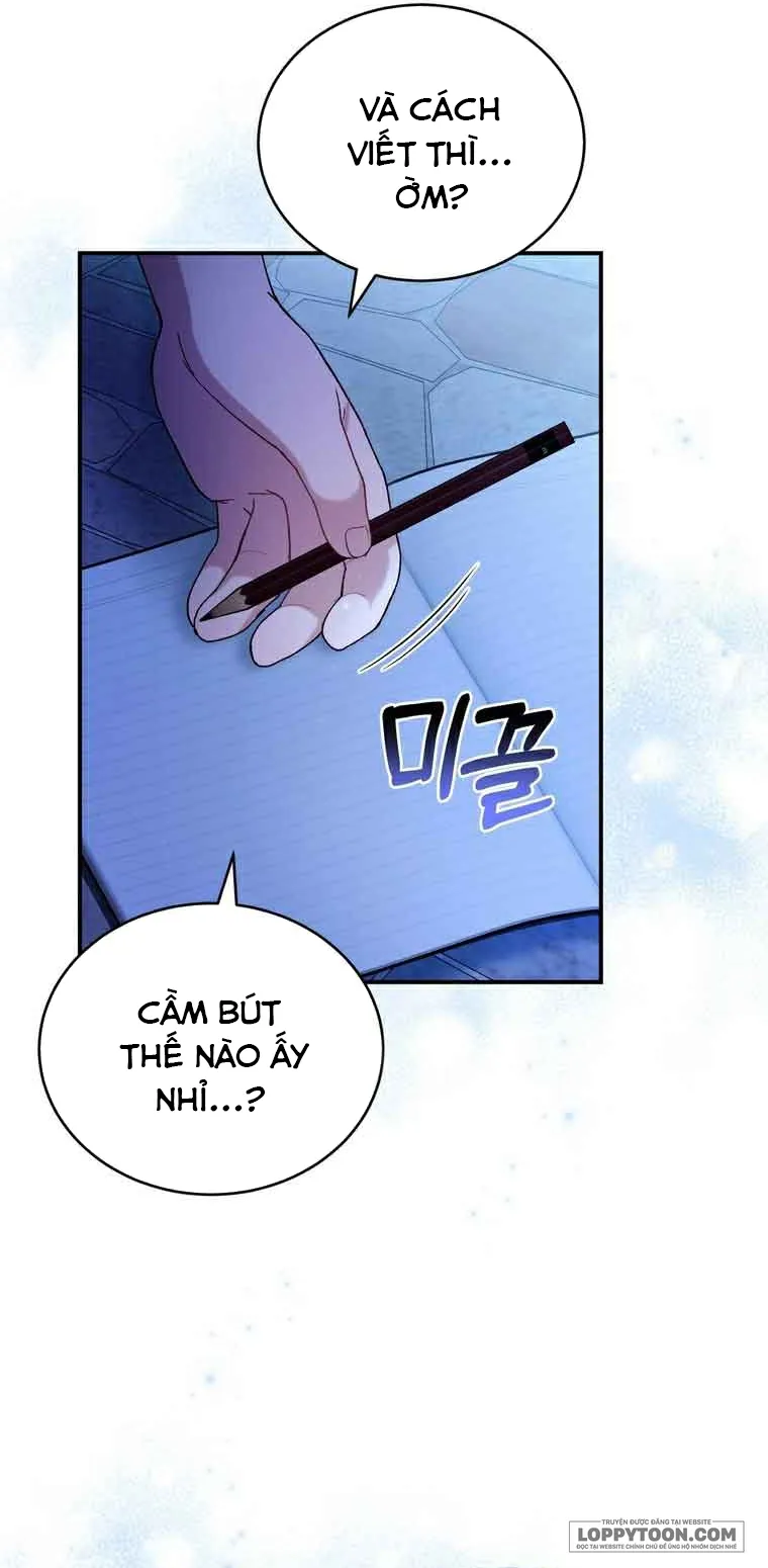 Nàng Tiên, Hãy Ký Hợp Đồng Nào Chap 14 - trang 43