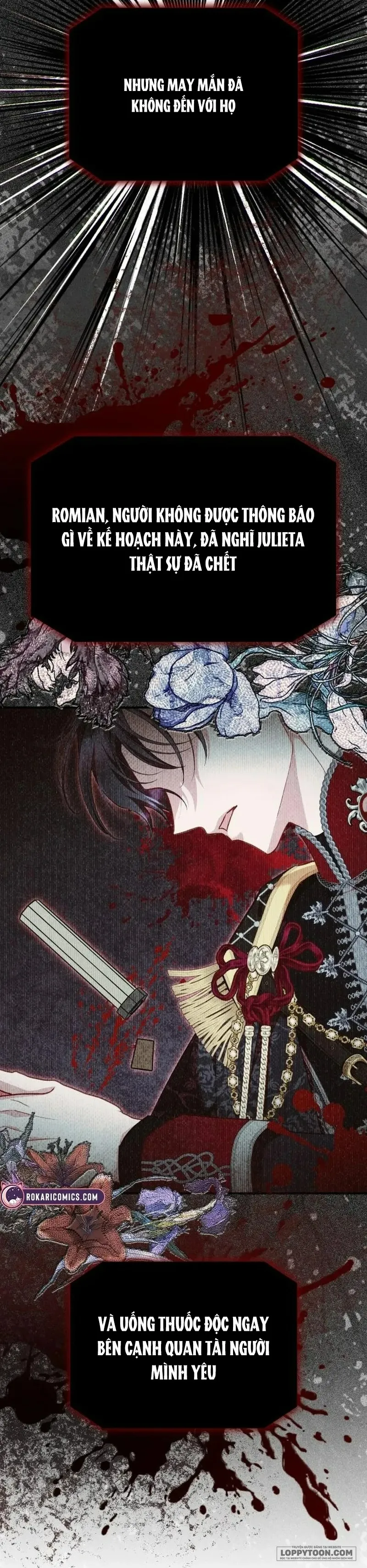 Bảo Vệ Thánh Nữ Giả Mạo Chap 18 - trang 49