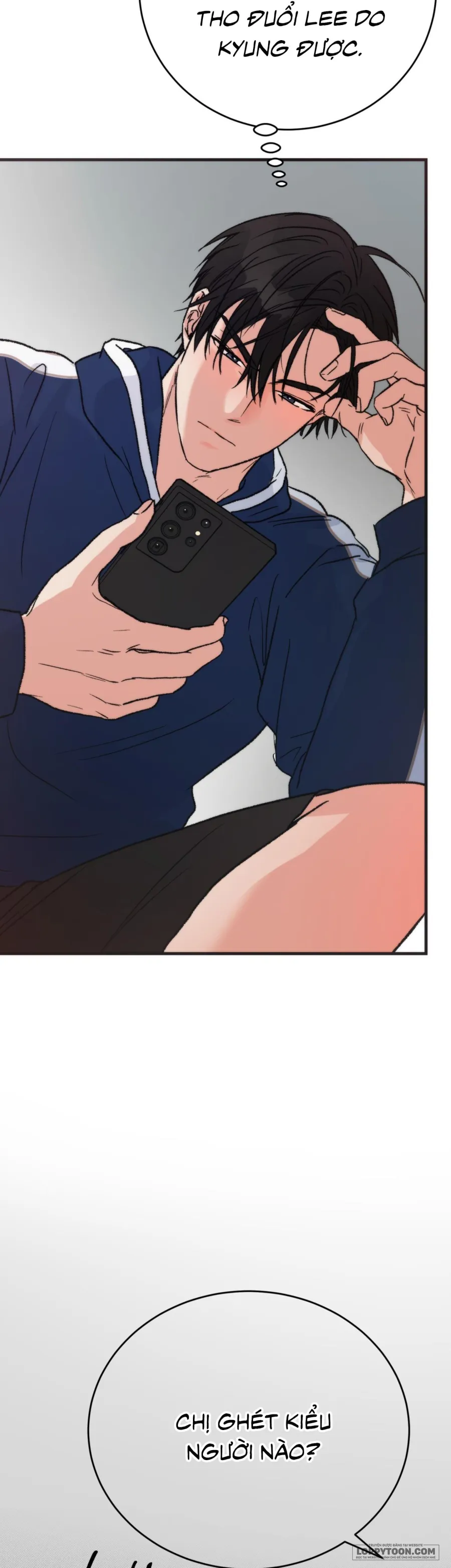 Khúc Hát Giữa Mùa Hè Chap 23 - END SS1 - trang 2