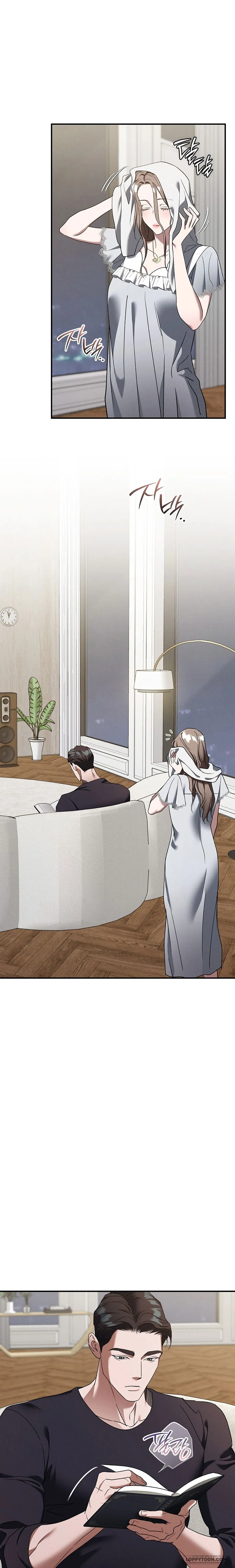 Ông Chú Chó Má Chap 37 - trang 1