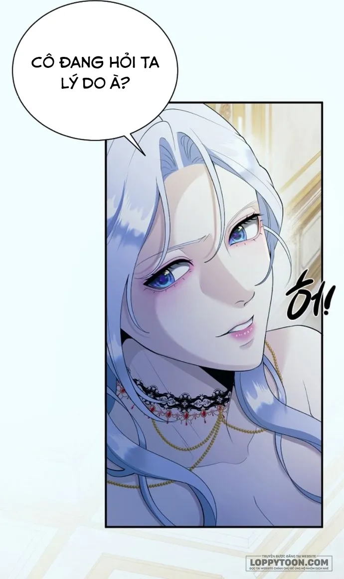 Qua Đêm Với Người Chồng Sắp Ly Hôn Chap 10 - trang 44