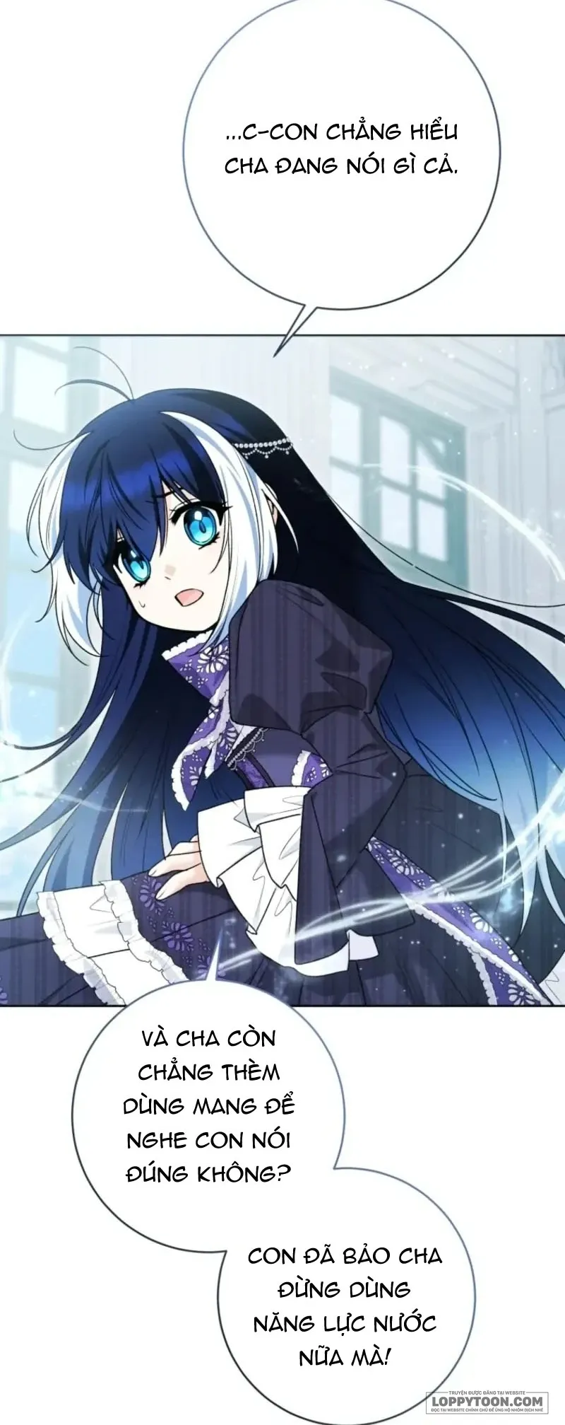 Bé Cá Voi Sát Thủ Phản Diện Chap 98 - trang 75