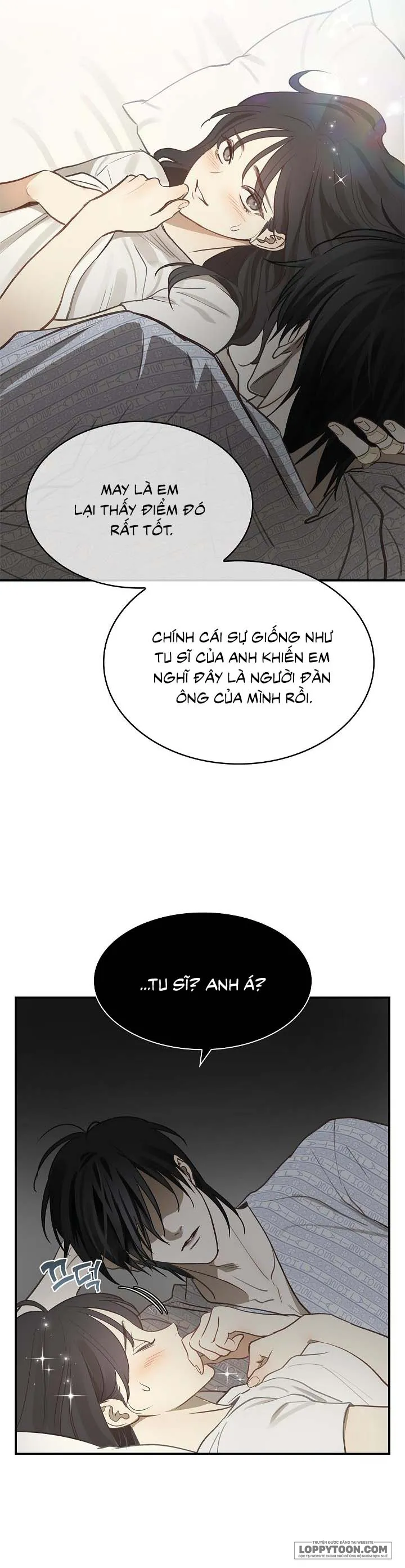 Đóa Hoa Là Mồi Nhử Chap 6 - trang 22