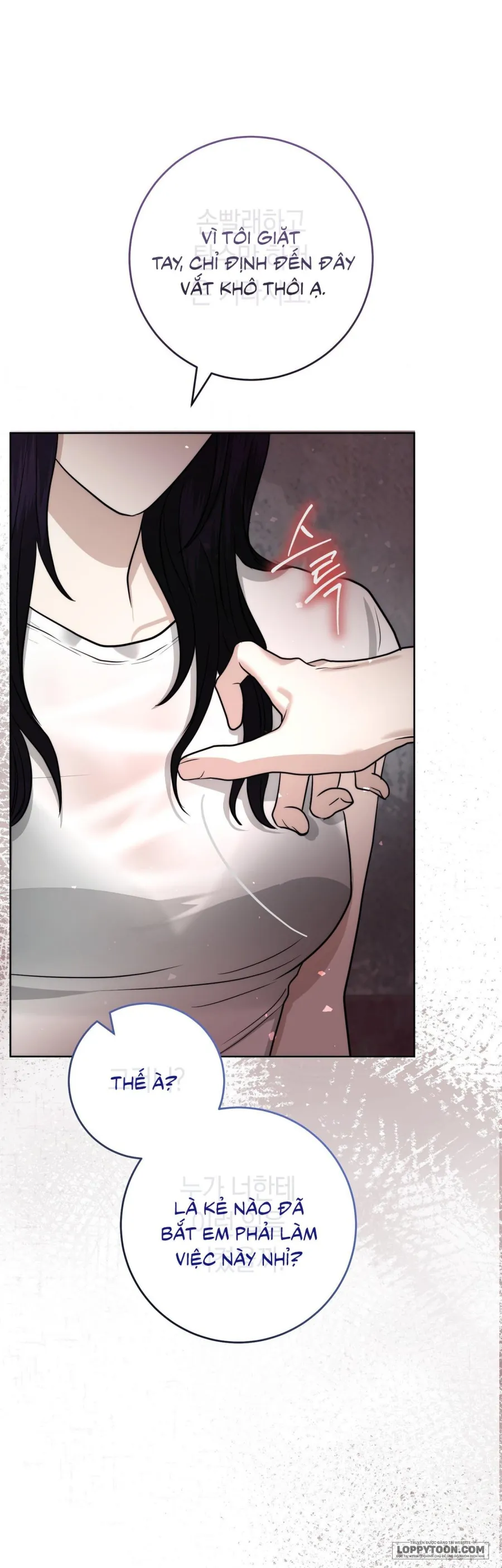 Hang Kiến Chap 10 - trang 7