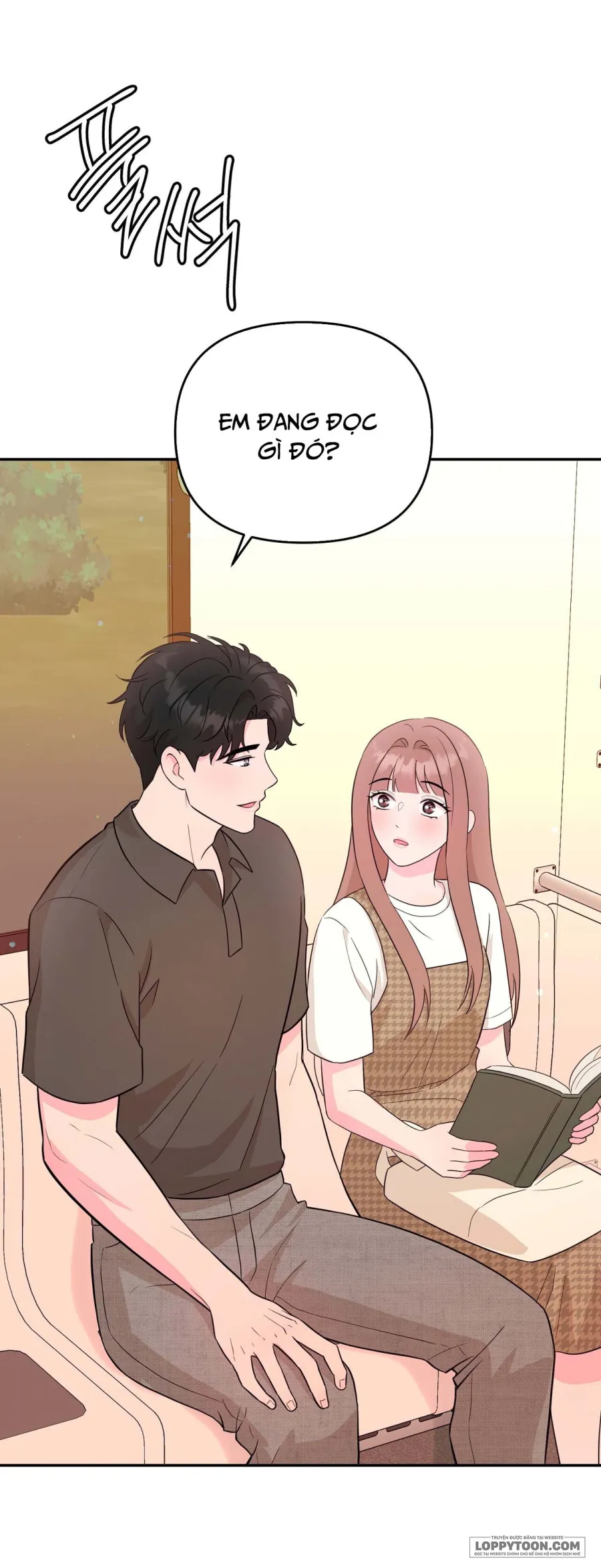 Bạn Anh Trai Tôi : Kang Tae Geon Chap 4 - trang 4