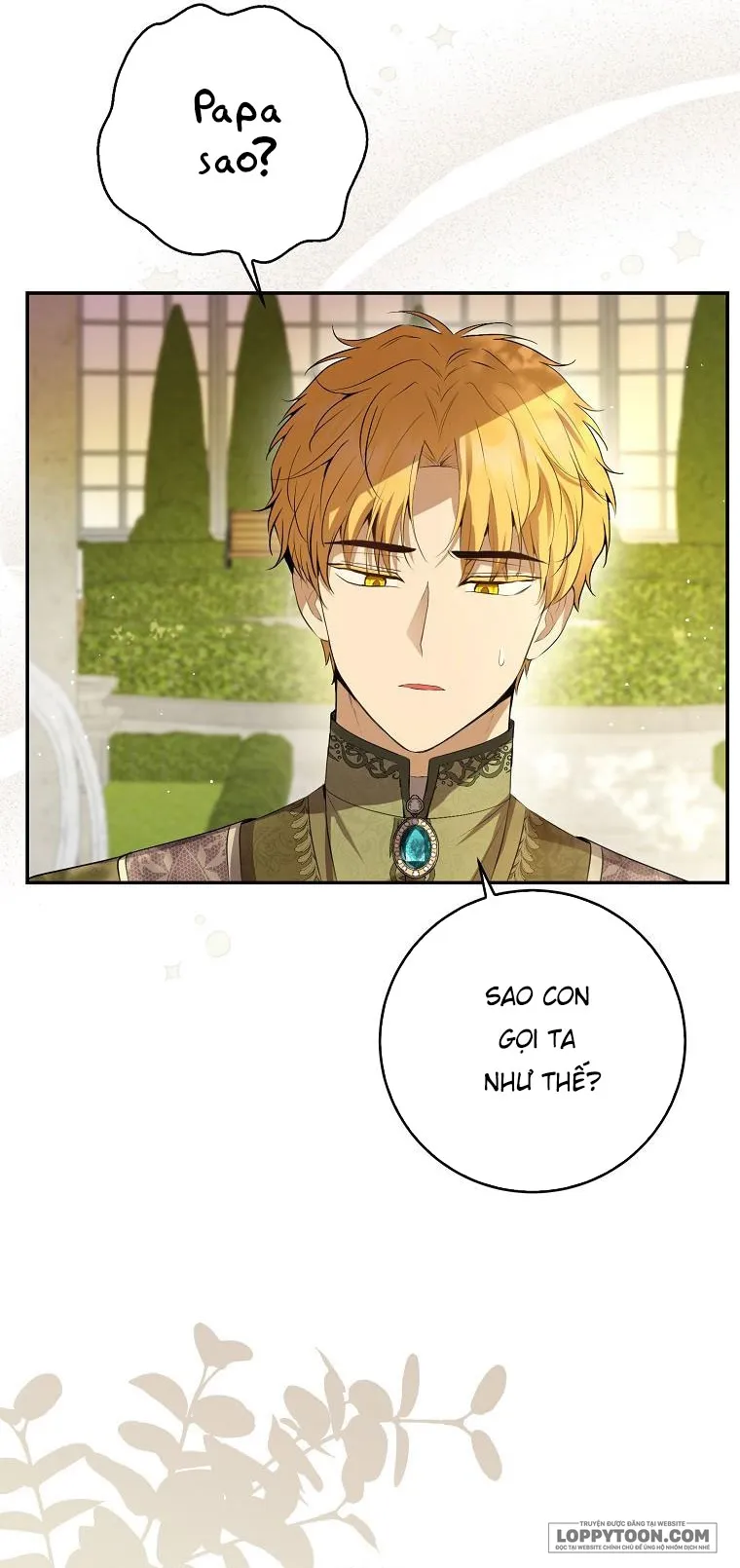 Sóc Con Tài Năng Chap 46 - trang 47