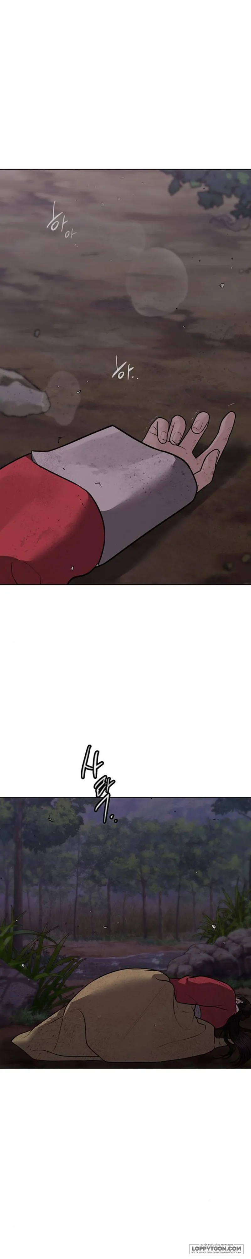 Quỷ Hồn Chap 33 - trang 1