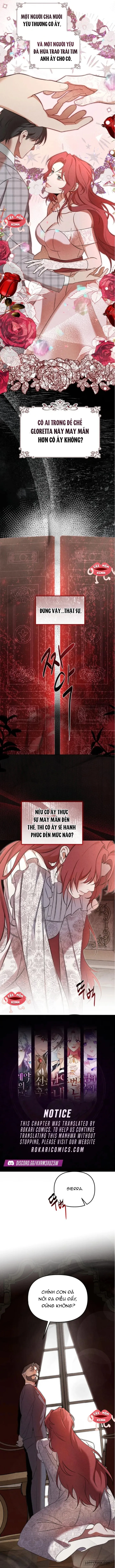 Nơi Đóa Hồng Vàng Úa Tàn Chap 12 - trang 2