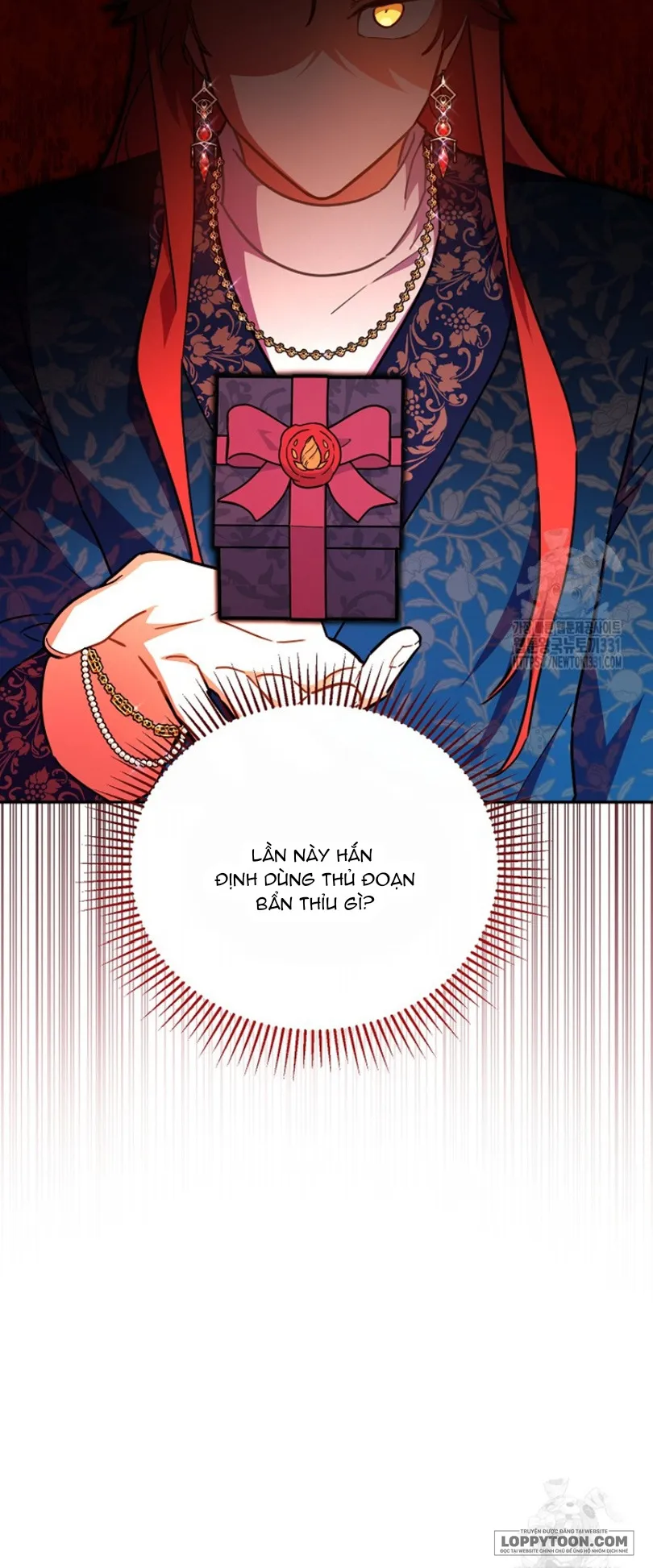 Bé Con Chốn Hoa Nở Chap 45 - trang 33