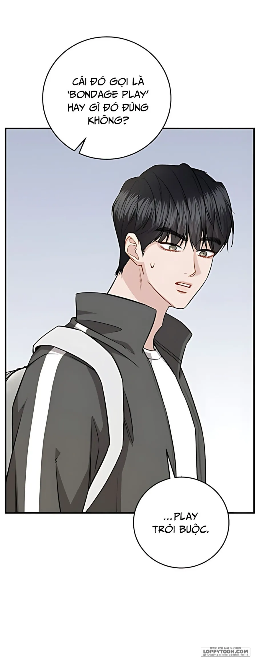 Quy Luật Cải Tạo Kẻ Rác Rưởi Chap 8 - 🔞 - trang 65