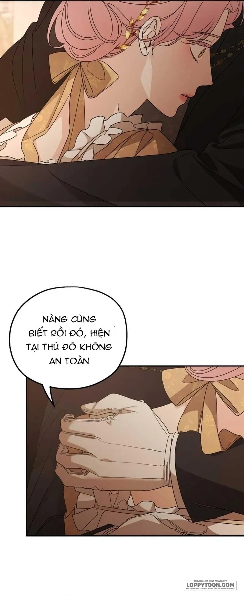 Gia Đình Chồng Quá Ám Ảnh Bởi Tôi Chap 104 - trang 14