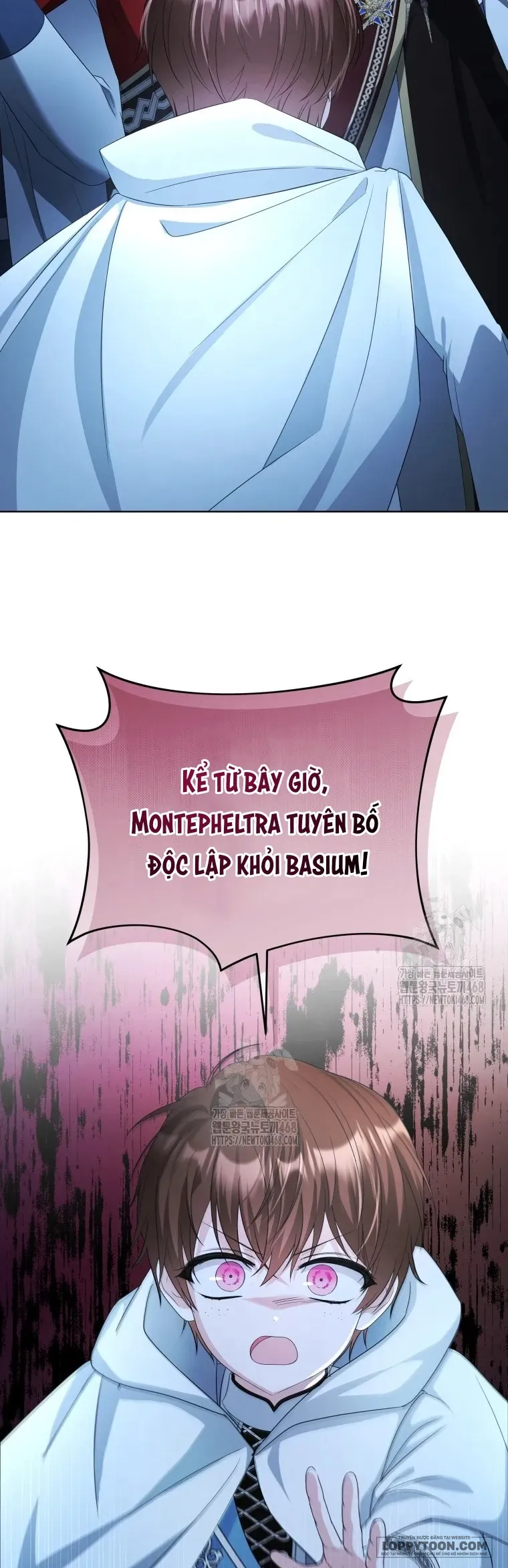 Chiếc Túi Bí Mật Của Quý Cô Xấu Xí Chap 74 - trang 11