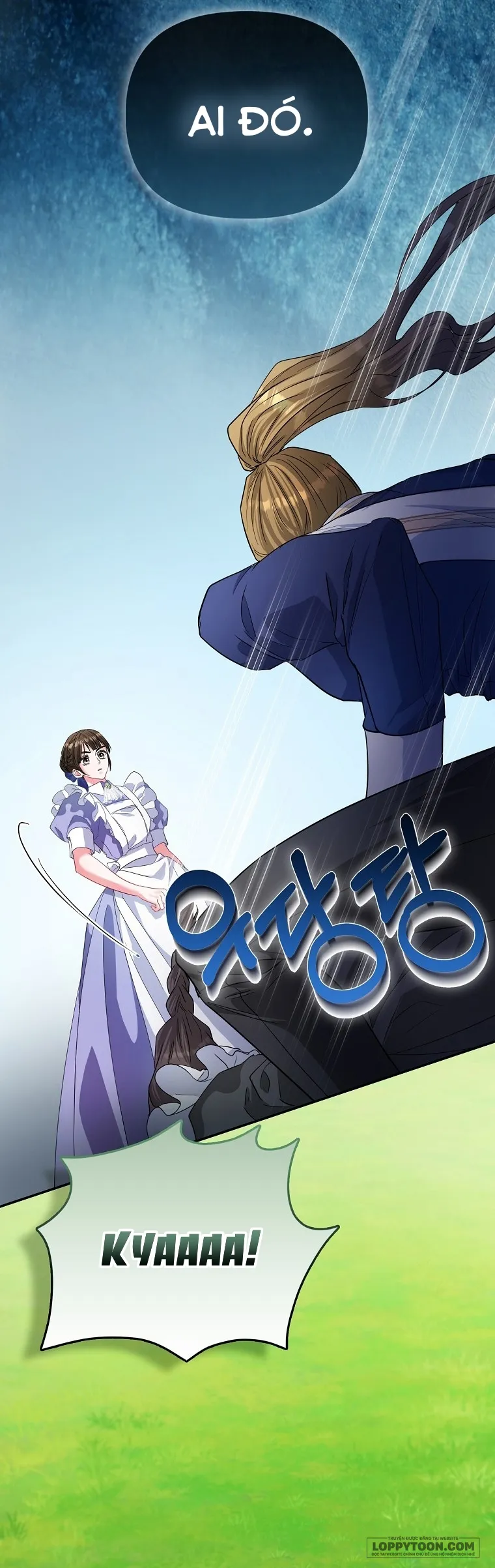 Nàng Công Chúa Của Mọi Người Chap 34 - trang 44