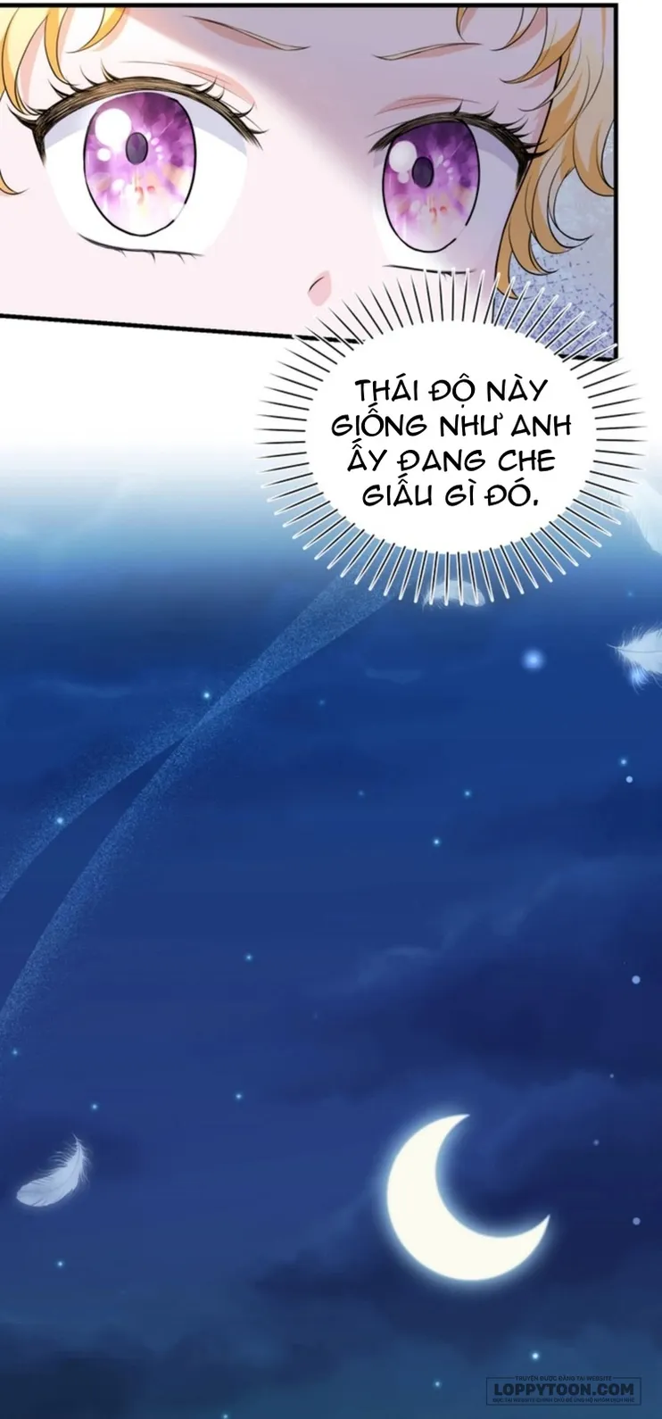 Công Chúa Bé Con Hạng S Thật Mạnh Chap 9 - trang 45