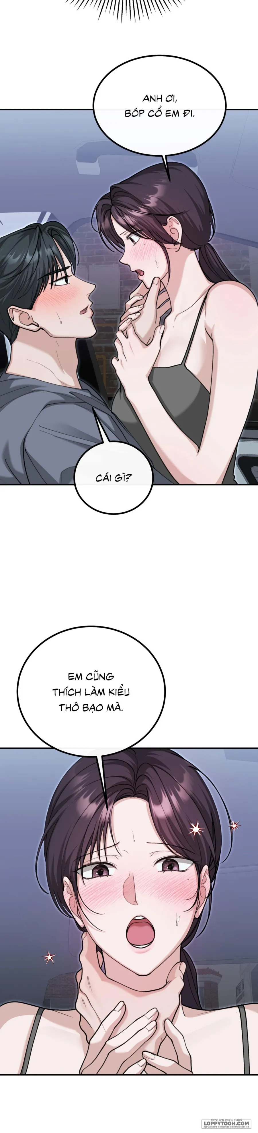Ăn Em Một Lần Thôi, Oppa Chap 15 - 🔞🔞🔞 - trang 18