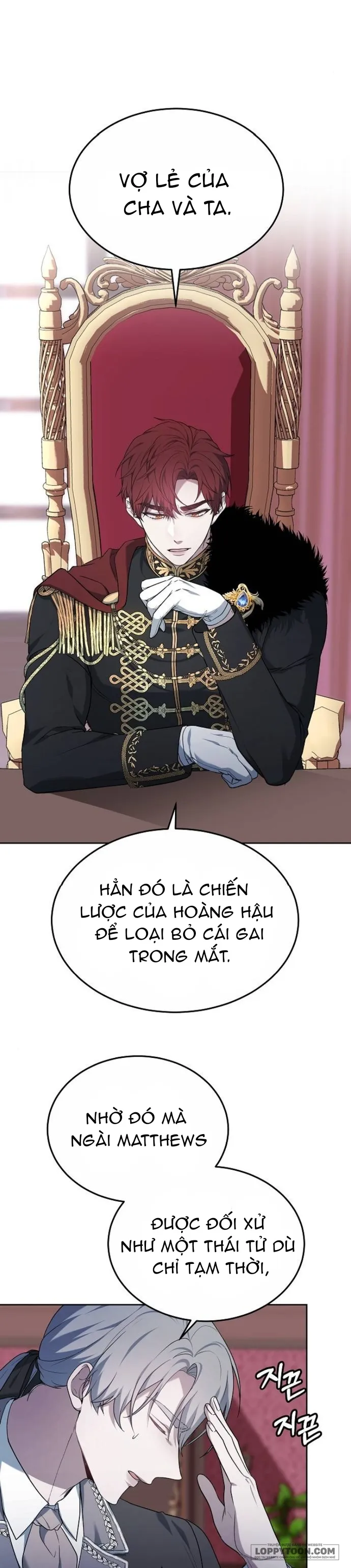 Thời Đại Oman Chap 2 - trang 24