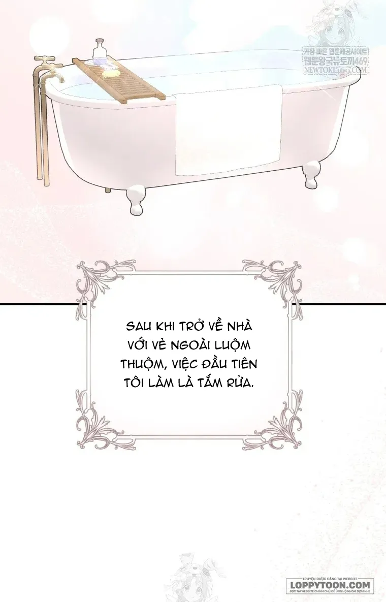 Cuộc Hôn Nhân Xa Hoa Của Đại Công Tước Là Giả Chap 113 - trang 19