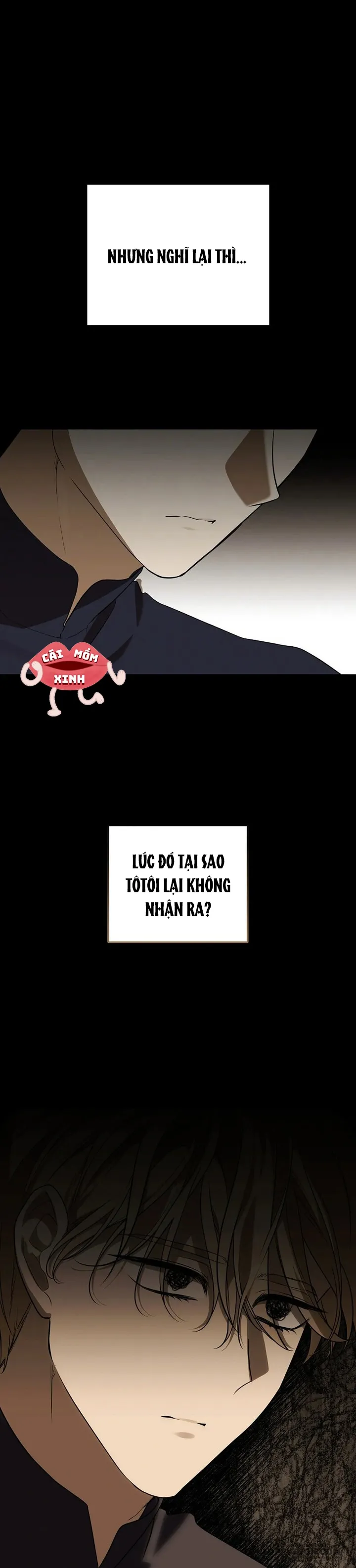 Dù Sao Chúng Ta Cũng Đã Kết Hôn Rồi Chap 13 - trang 27