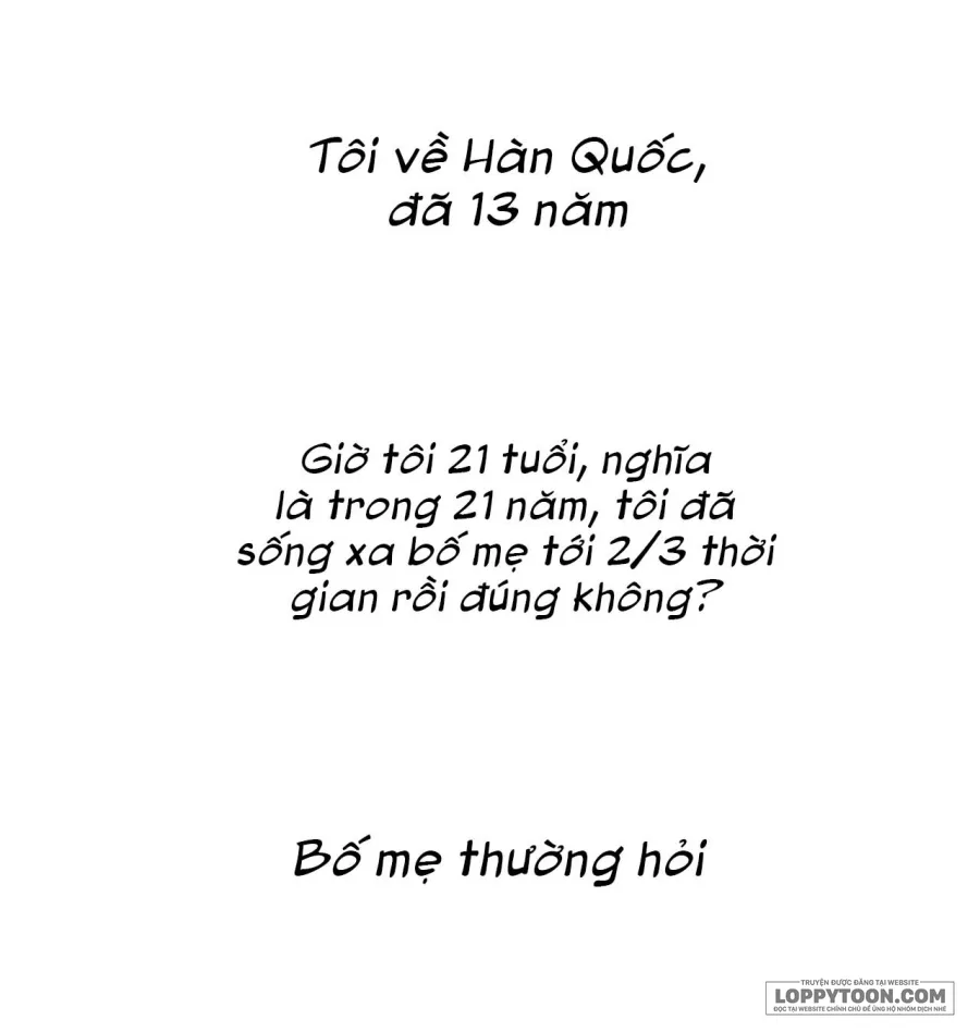 Tại Sao Điều Này Lại Đúng? Chap 23 - 🔞🔞🔞 - trang 14