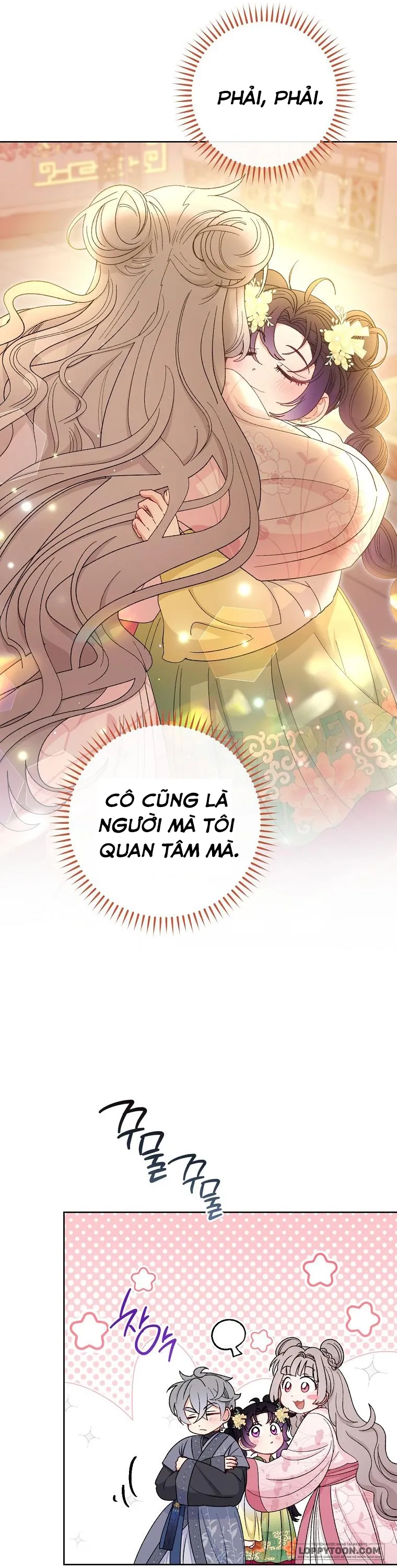 Tiểu Thiếp Chỉ Muốn Sống Yên Bình Chap 86 - trang 52