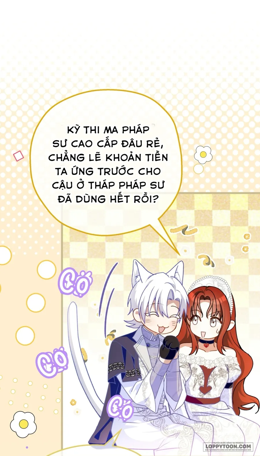 Nàng Sẽ Thuần Phục Những Anh Hùng Chap 35 - trang 52