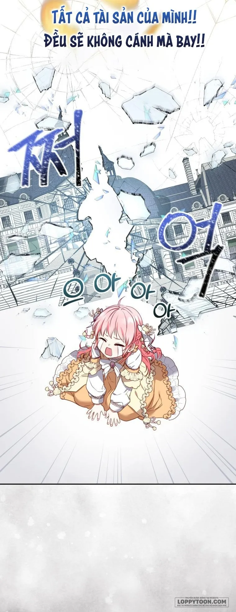 Tôi Đang Được Nuôi Dưỡng Bởi Những Kẻ Phản Diện Chap 9 - trang 28