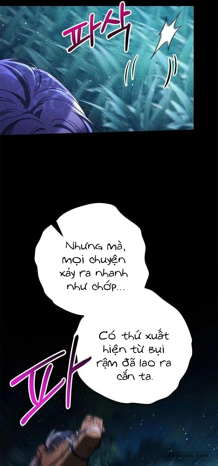 Nuôi Dưỡng Em Gái Xinh Đẹp Chap 69 - trang 6
