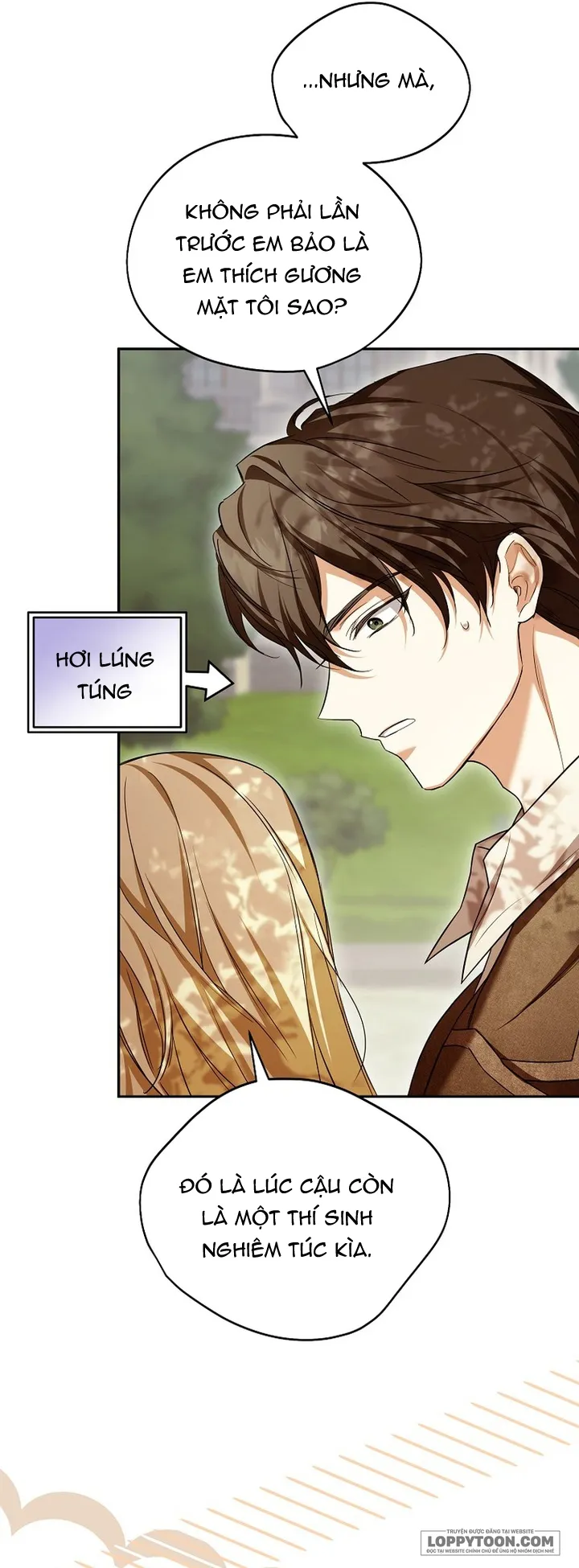 Tìm Một Người Chồng Mới Chap 31 - trang 39