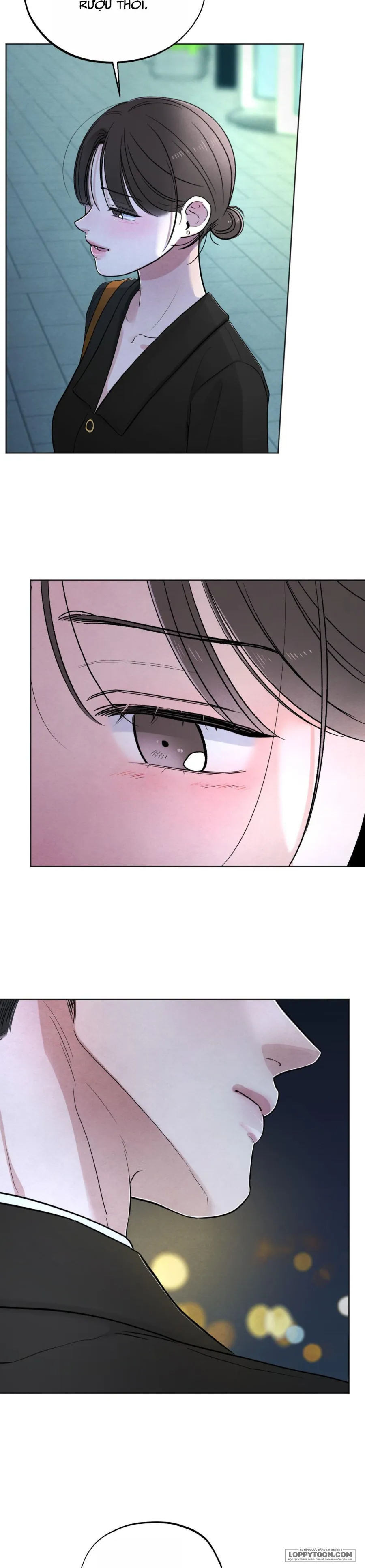 Cuộc Đời Của Kẻ Cặn Bã Chap 48 - 🔞🔞🔞 - trang 4
