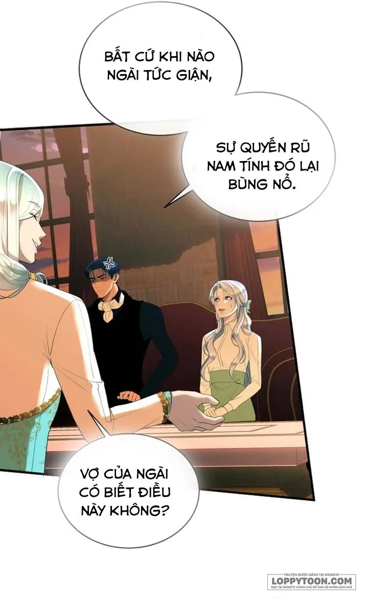 Qua Đêm Với Người Chồng Sắp Ly Hôn Chap 13 - trang 42