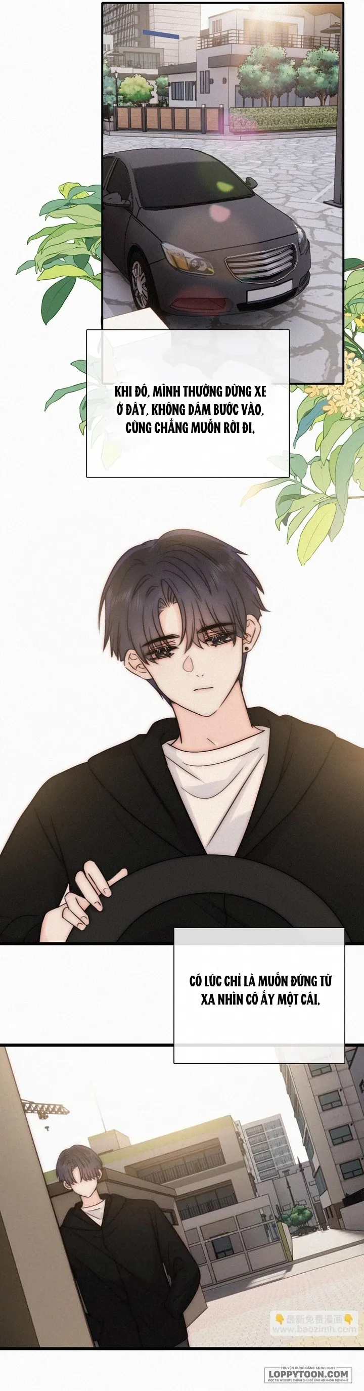 Một Lòng Cưng Chiều Chap 171 - trang 4