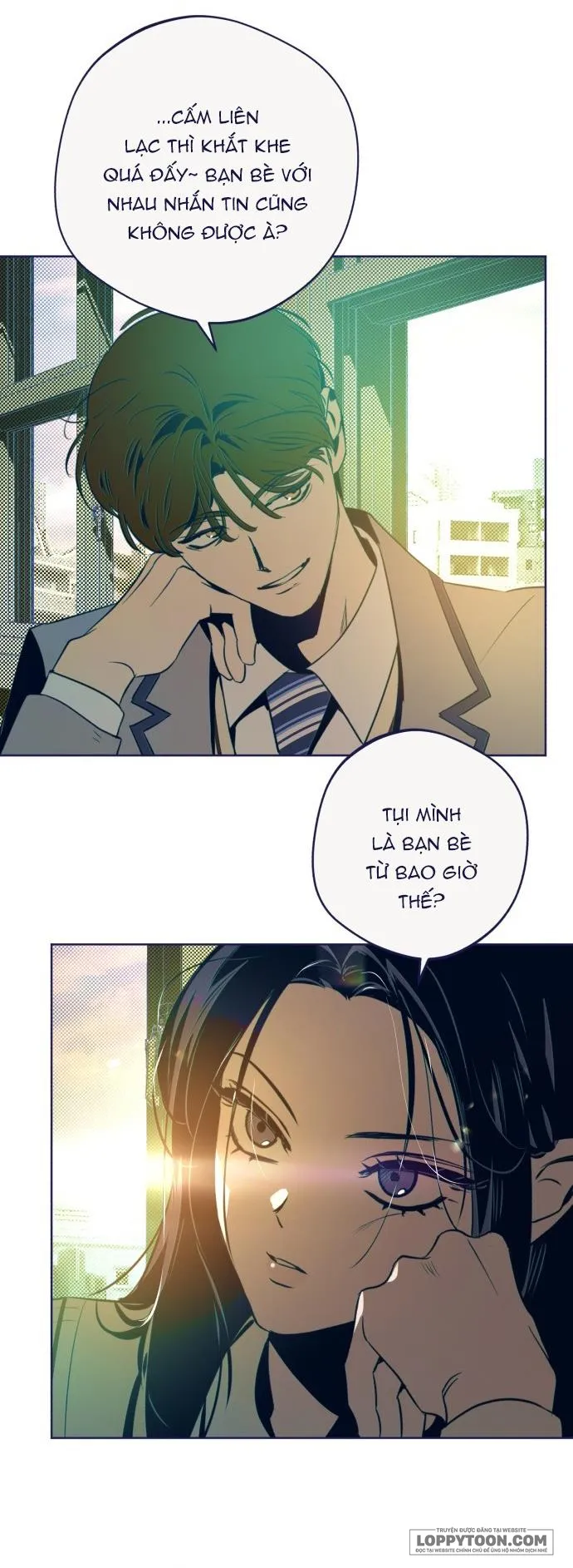 Trắc Nghiệm 4 Lựa Chọn Chap 36 - trang 66