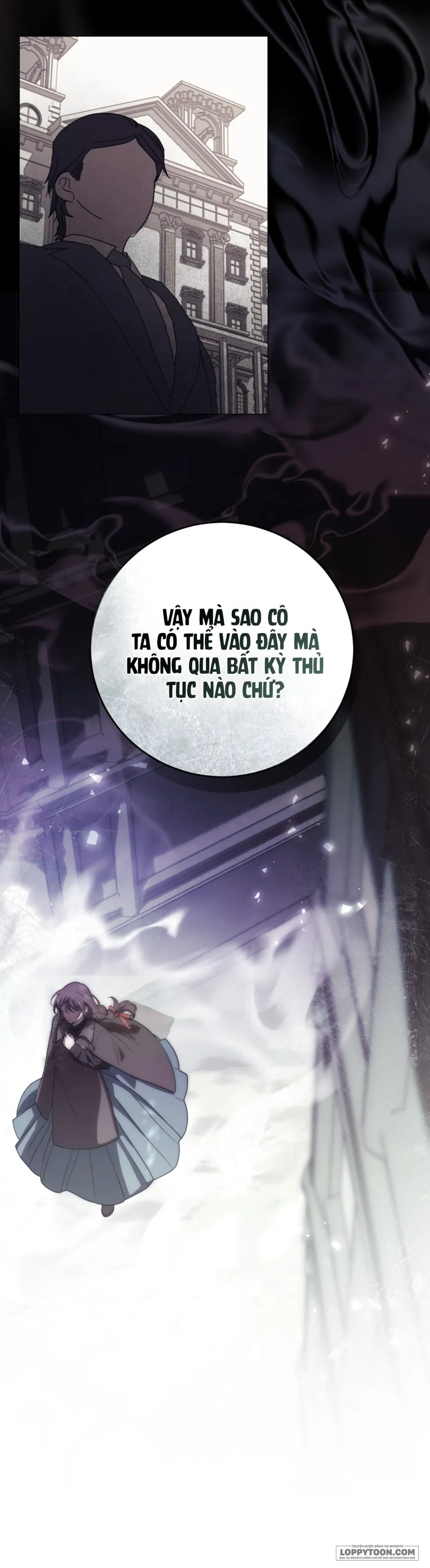 Sự Tàn Khốc Mang Tên Chuộc Tội Chap 2 - trang 52