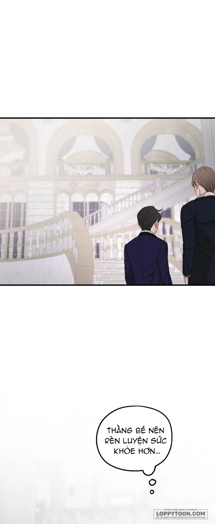 Gia Đình Chồng Quá Ám Ảnh Bởi Tôi Chap 49 - trang 28