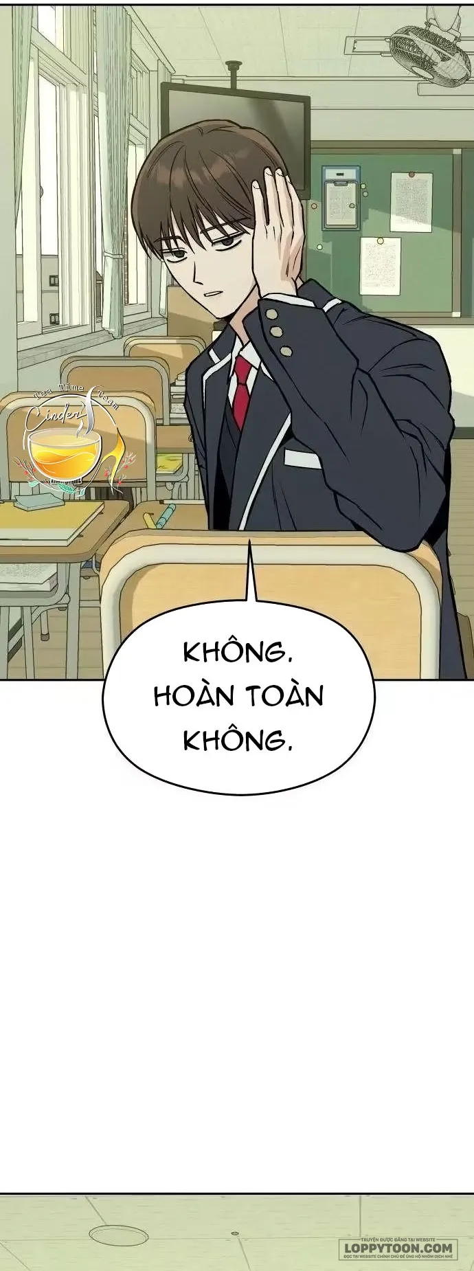 Nguyên Tắc Của Serim Chap 2 - trang 100