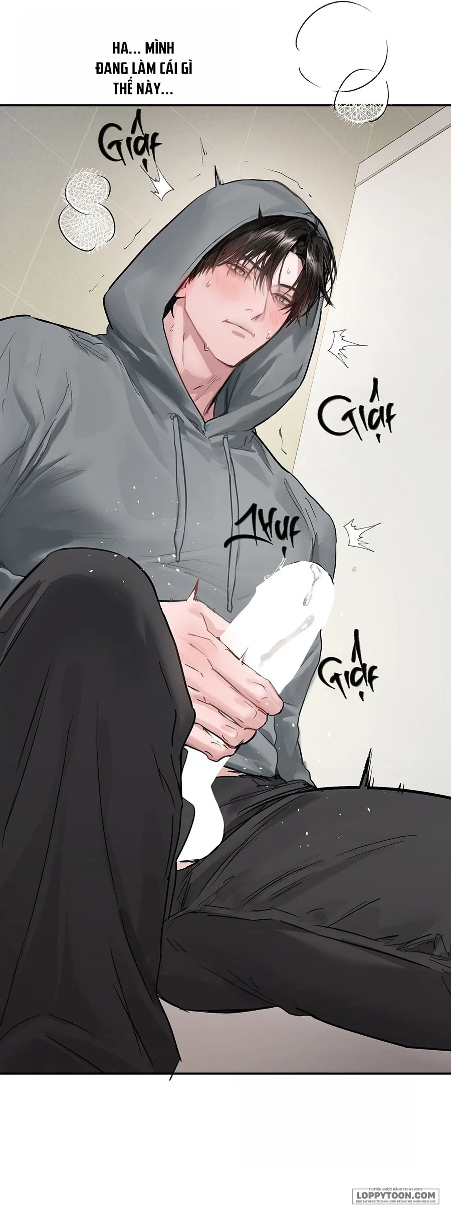 Ji Woo & Woo Yeon Chap 11 - 🔞 - trang 27