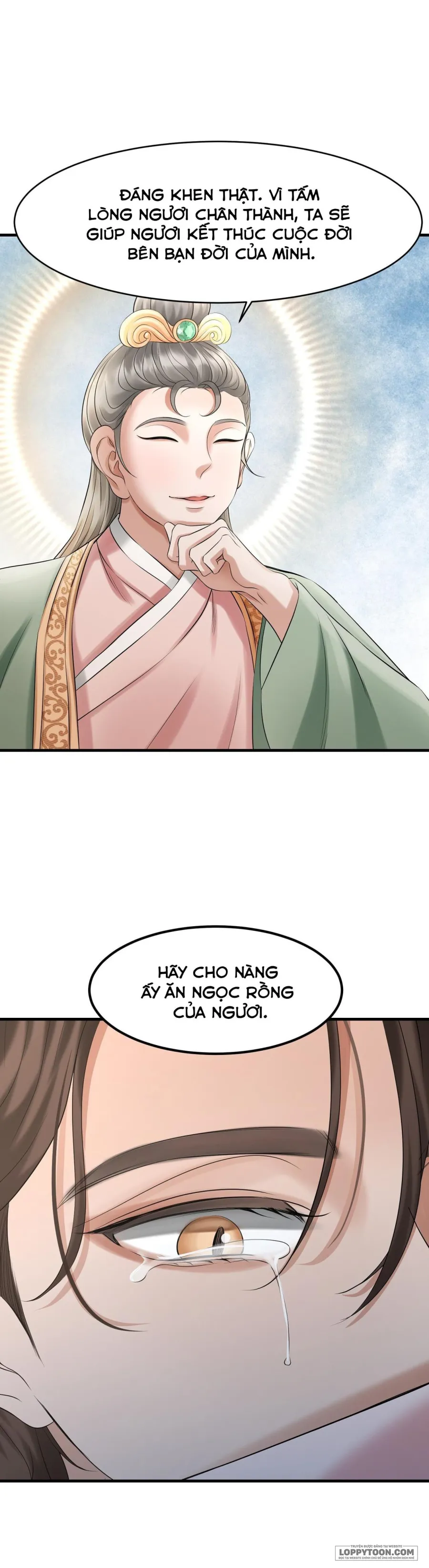 Mùa Động Dục của Rắn và Thỏ Chap 5 - trang 39