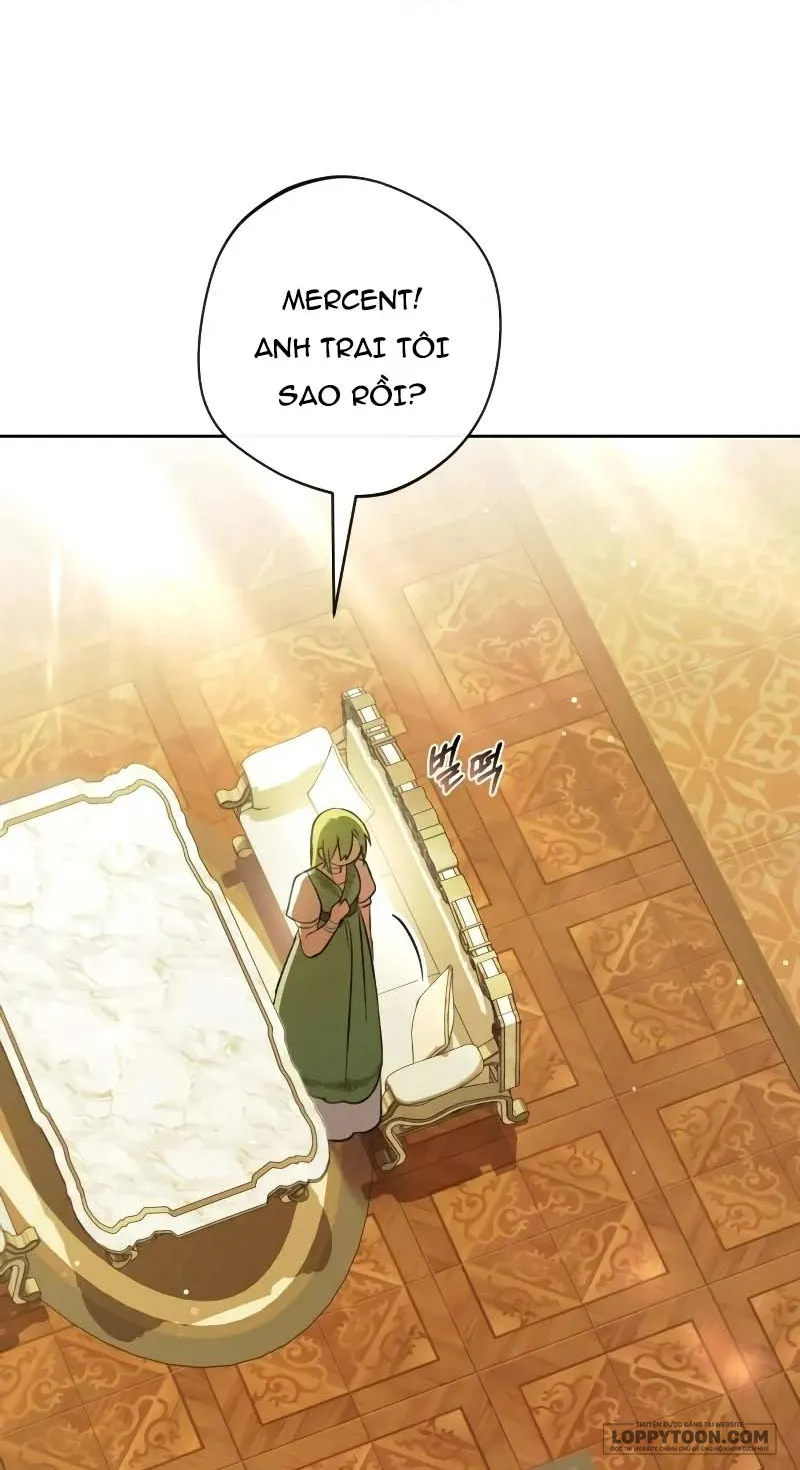 Bạo Chúa Độc Ác Trở Lại Chap 30 - trang 5
